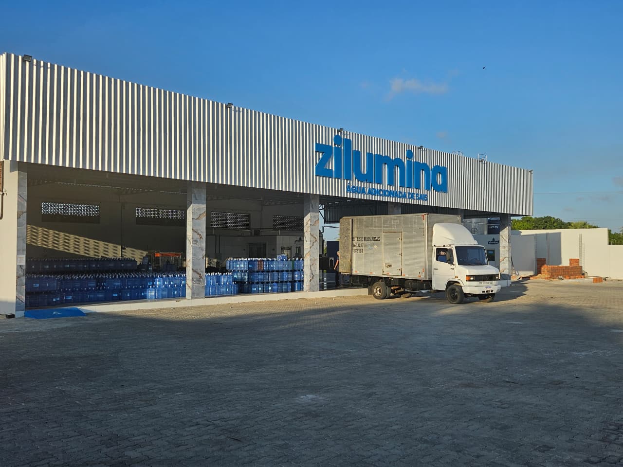 Equipe Zilumina