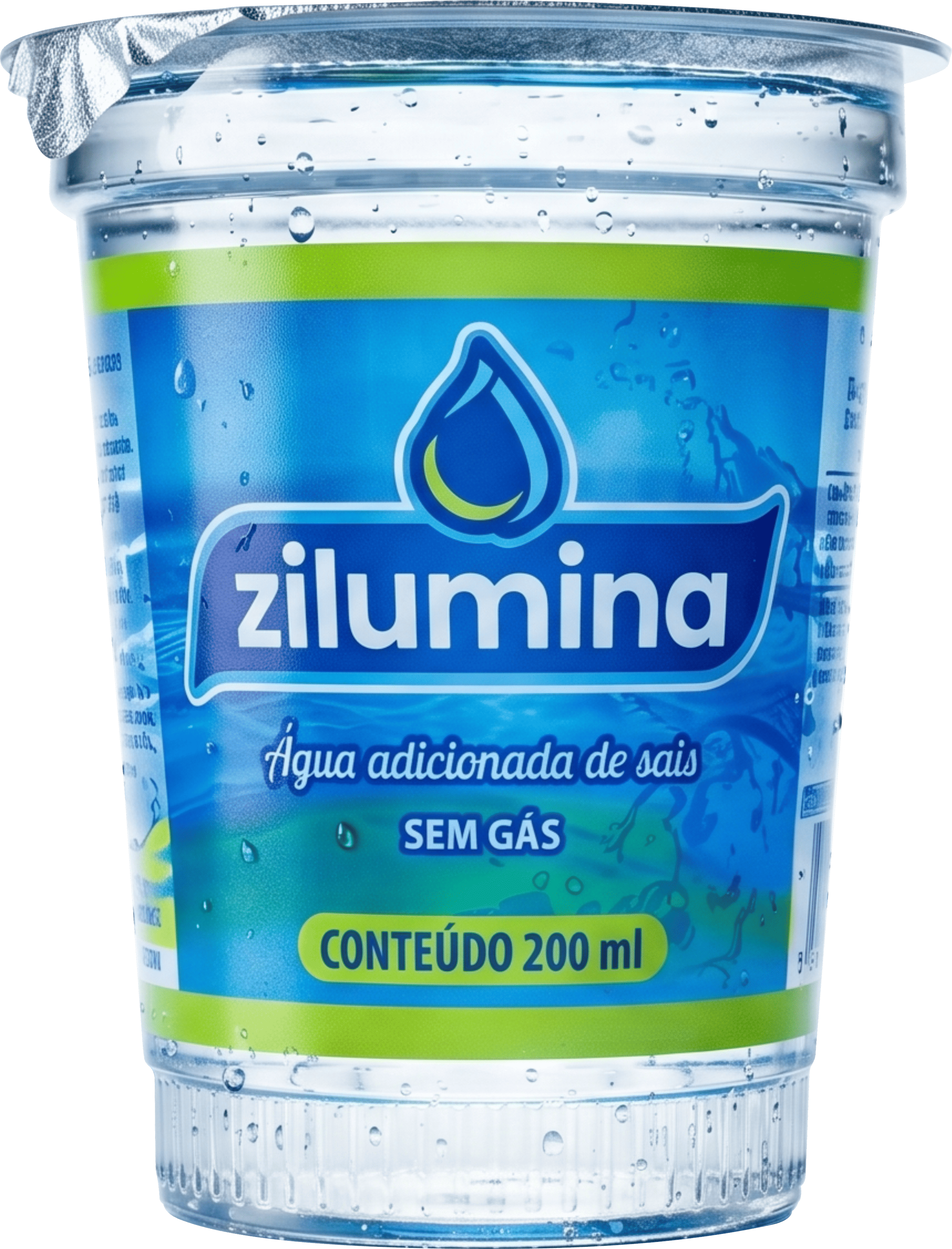 Copo 200ml